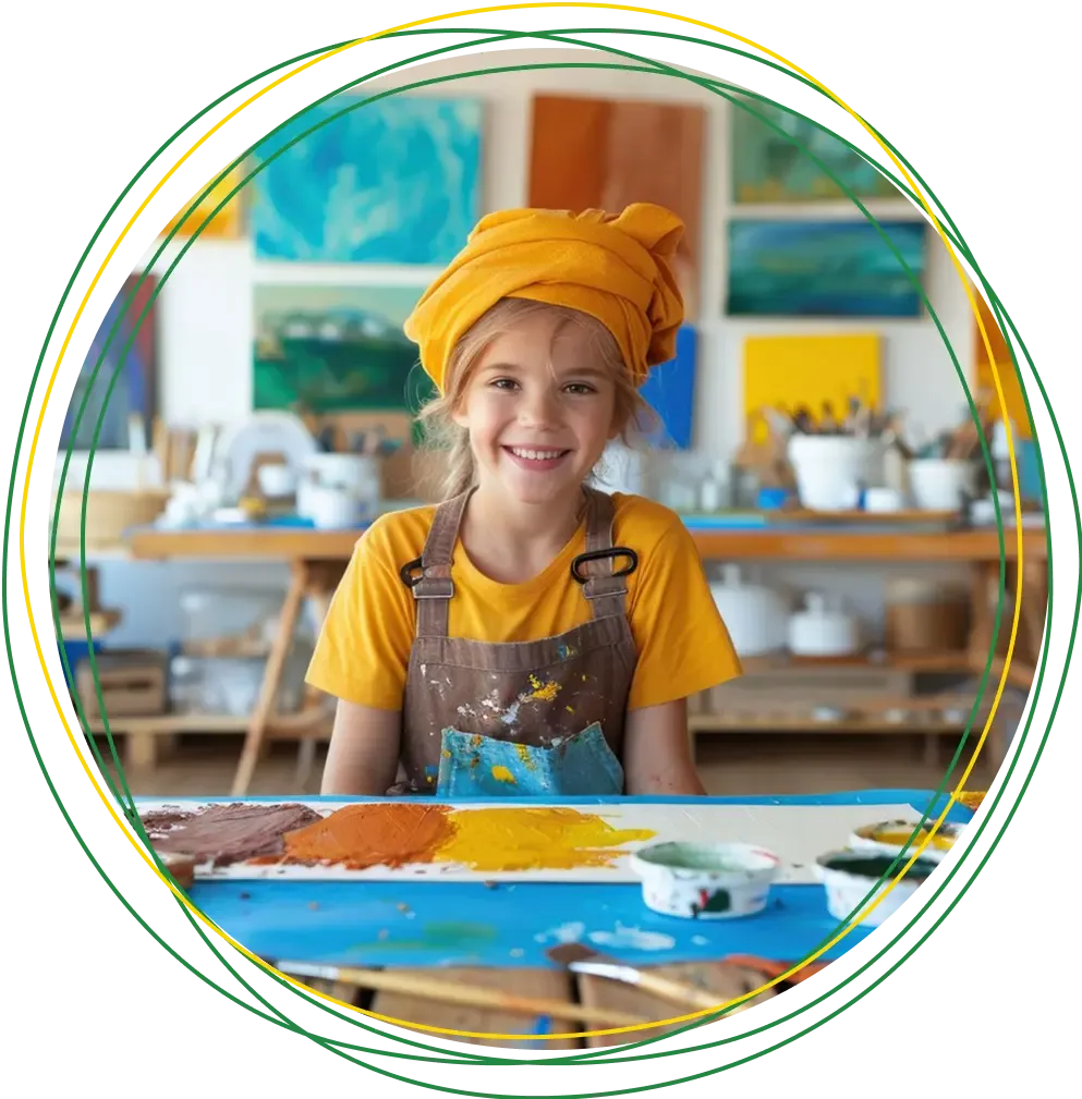 Visual Arts